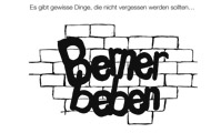 berner beben