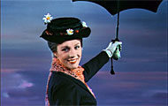 mary poppins