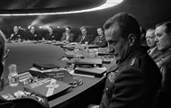 dr. strangelove