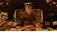 fantastic mr. fox