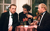 silentium