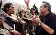 lost in la mancha