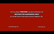 this film has not been rated yet