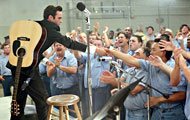 walk the line