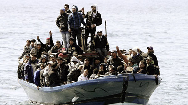 Lampedusa 3 Ottobre 2013 – i Giorni della Tragedia