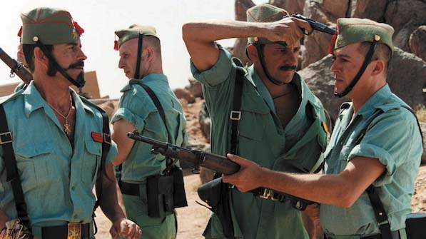 West-Sahara – und andere (vergessene?) Konflikte