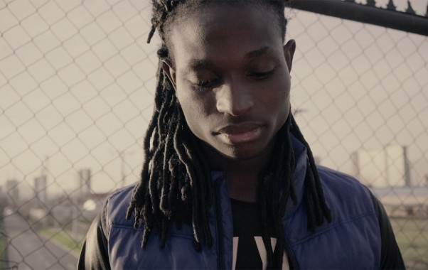 Cine Migration: On the Mov(i)e: We Need to Talk about Racism.
