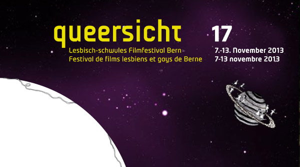 QUEERSICHT 2013