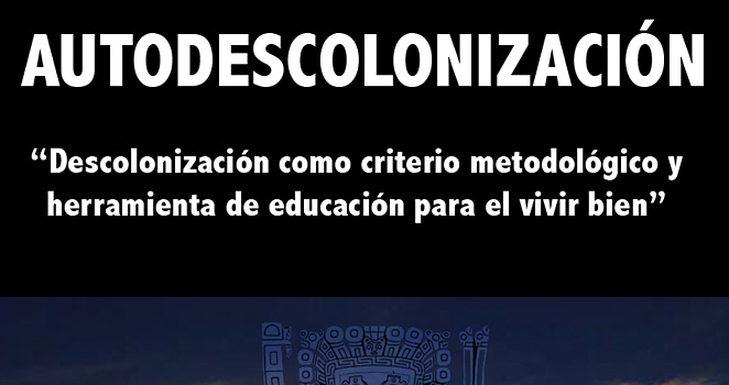 Autodescolonisación