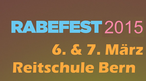 RaBe Fest 2015