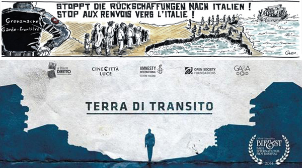 Terra di Transito