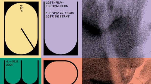 Queersicht LGBTI-Filmfestival 2021