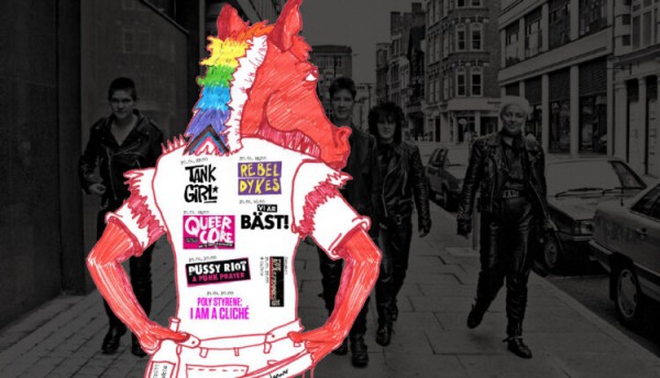 Die Rote Stute

<br><br>
Queer Feministisches Punk Film Festival