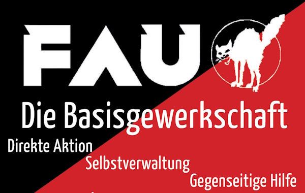 FAU Bern präsentiert: