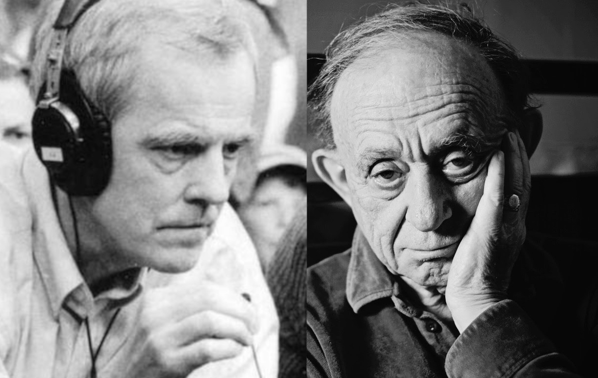 Wiseman & Watkins – Eine Hommage